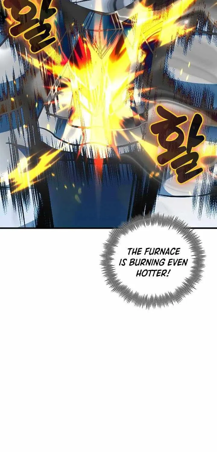 Enrolling Was a Mistake Chapter 48 page 53 - 