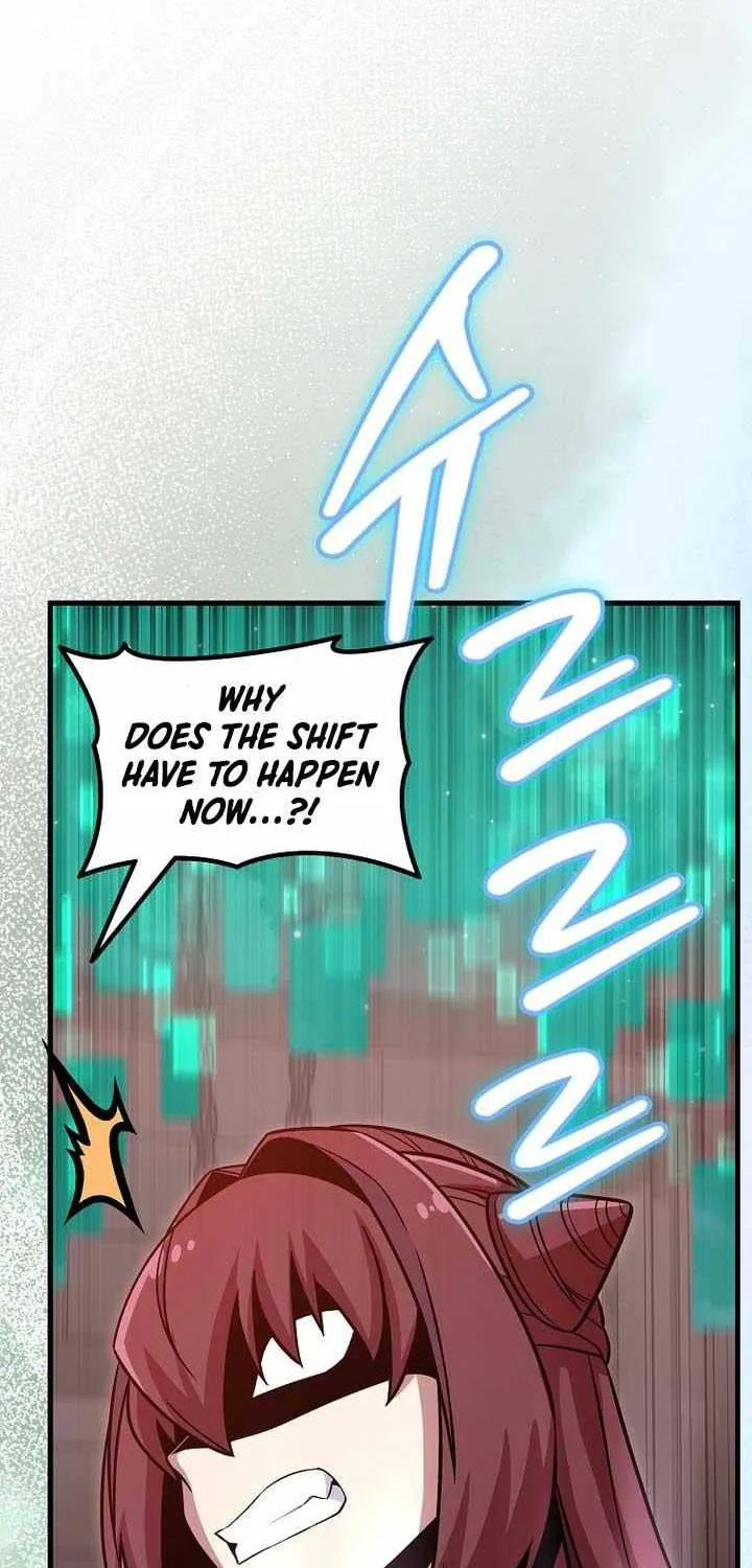 Enrolling Was a Mistake Chapter 48 page 55 - 