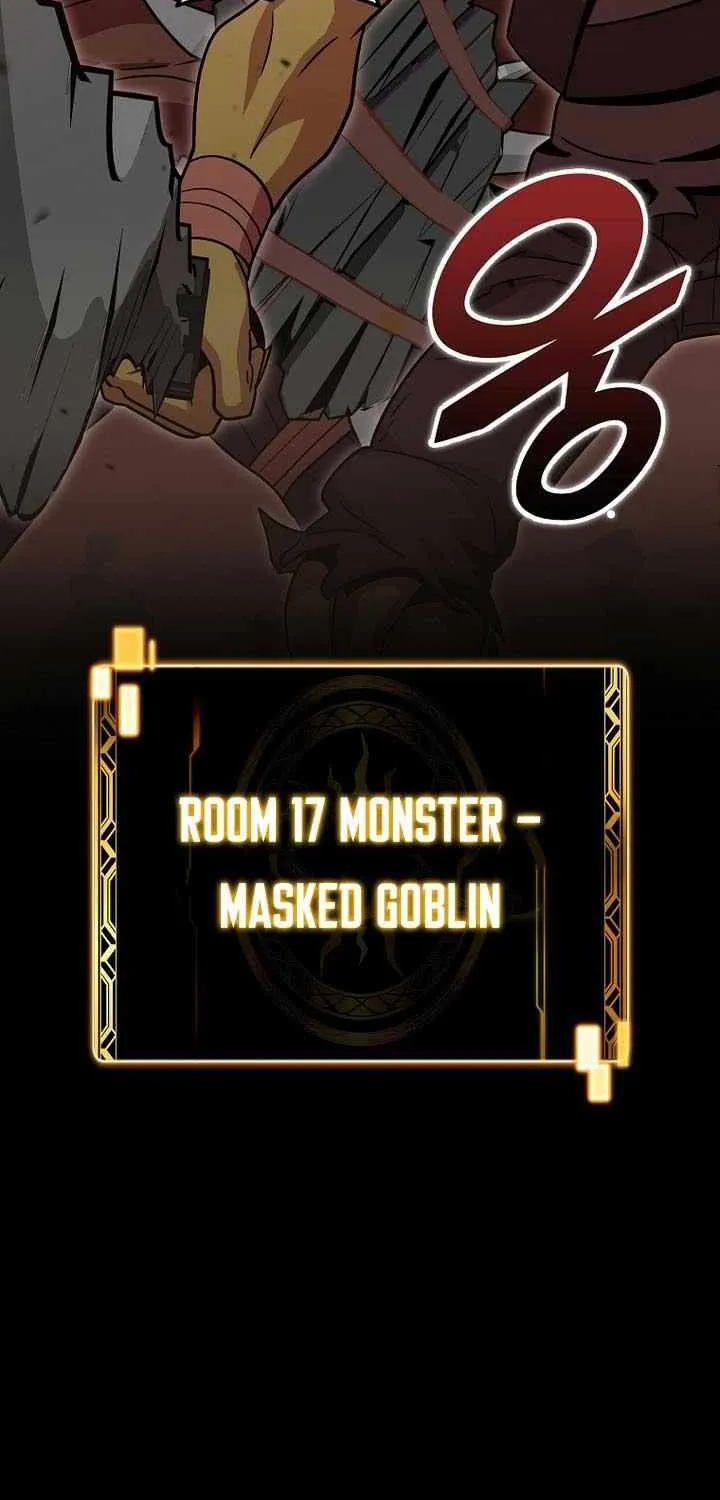 Enrolling Was a Mistake Chapter 48 page 59 - 