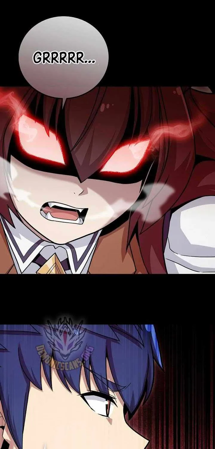 Enrolling Was a Mistake Chapter 48 page 60 - 