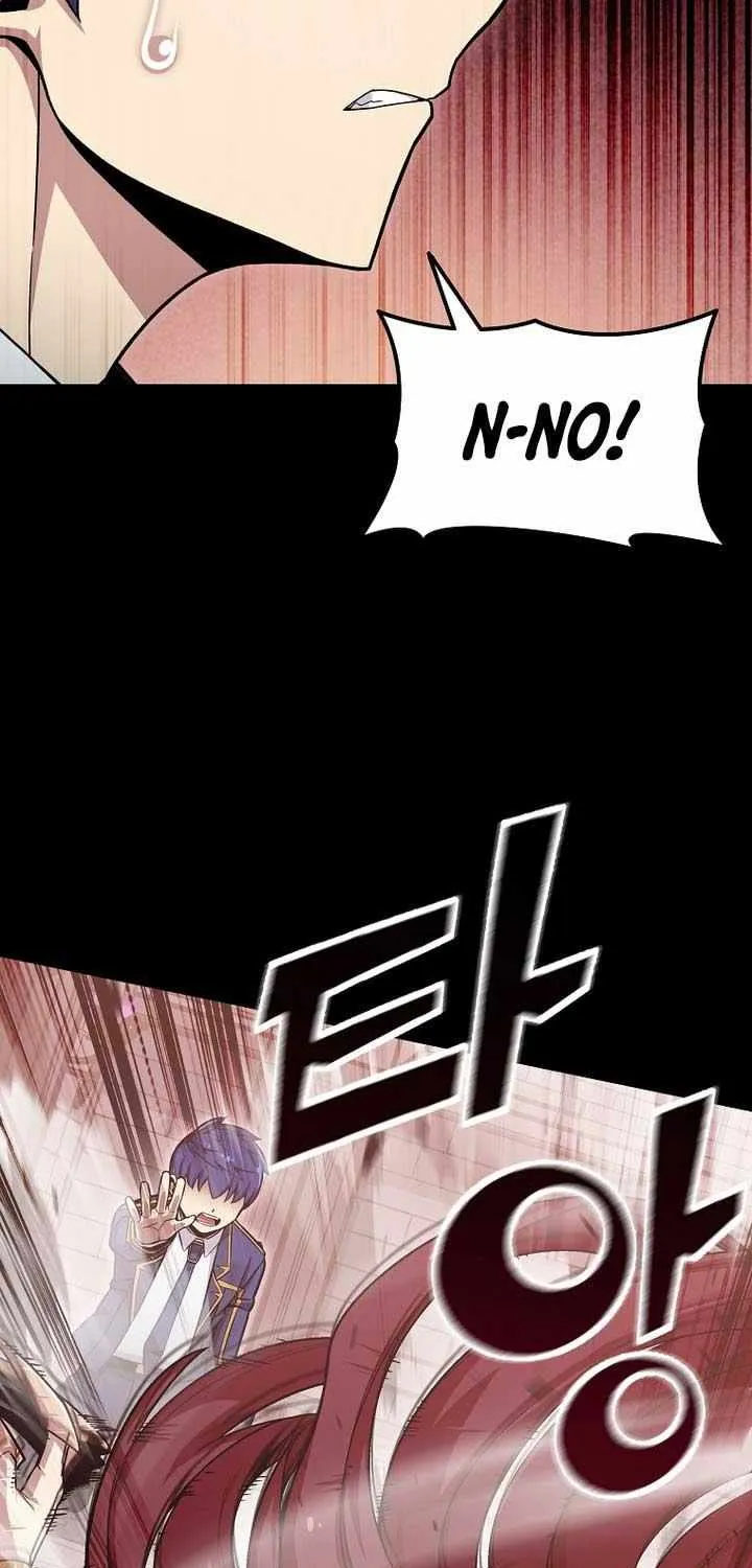 Enrolling Was a Mistake Chapter 48 page 61 - 