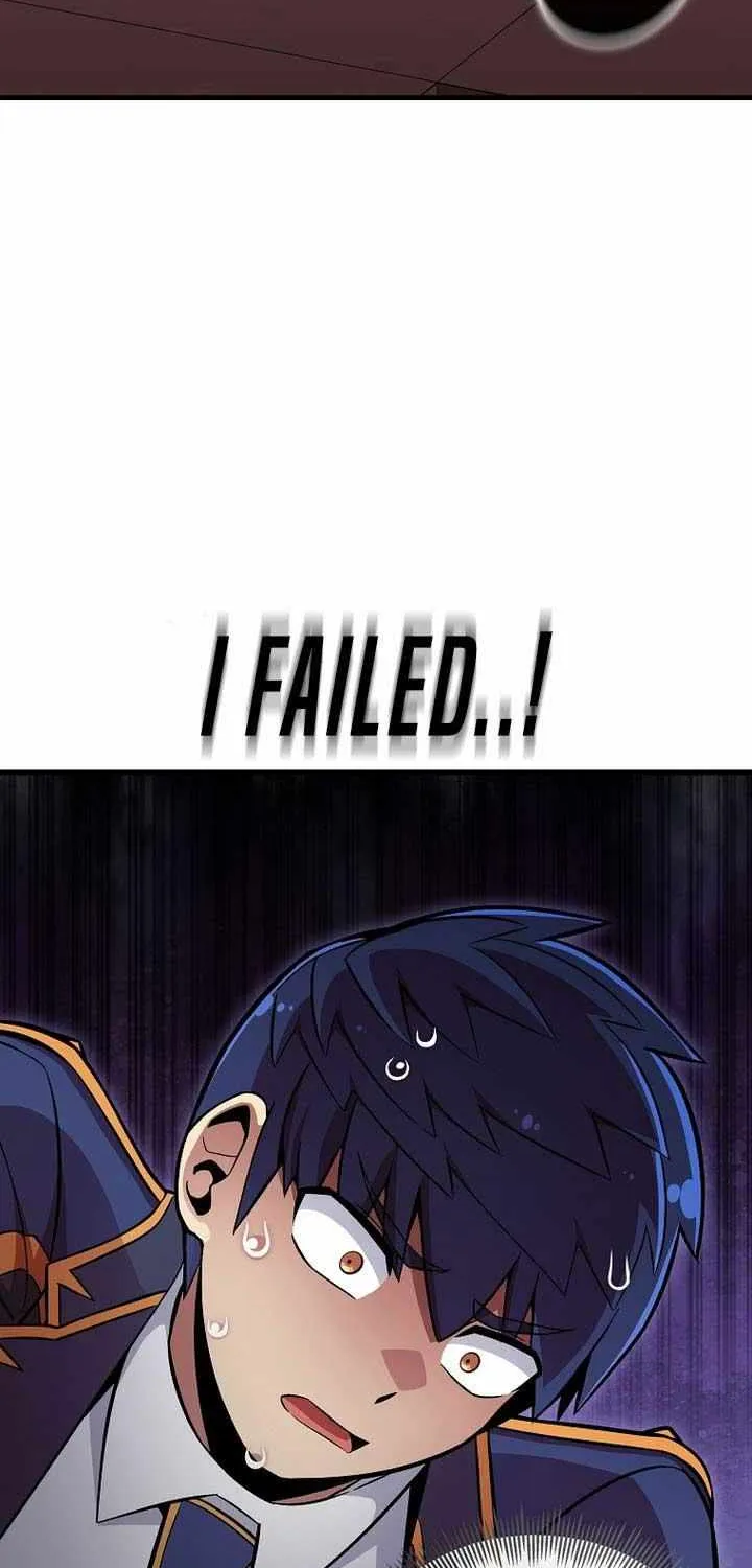 Enrolling Was a Mistake Chapter 48 page 68 - 