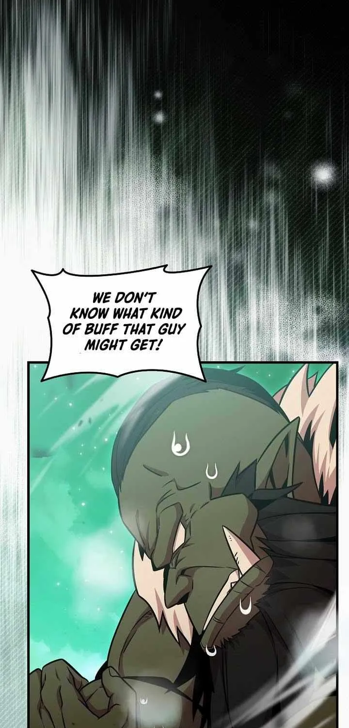 Enrolling Was a Mistake Chapter 48 page 8 - 