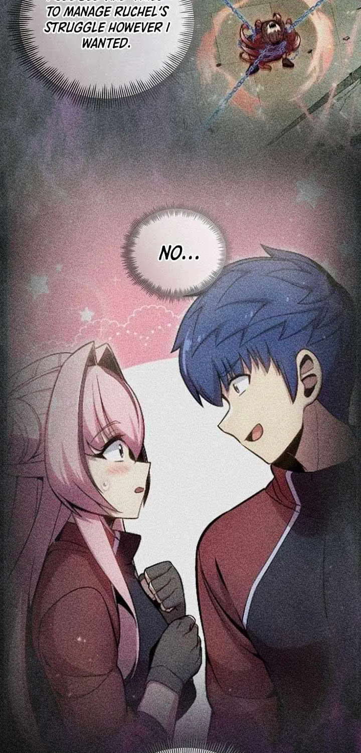 Enrolling Was a Mistake Chapter 48 page 72 - 