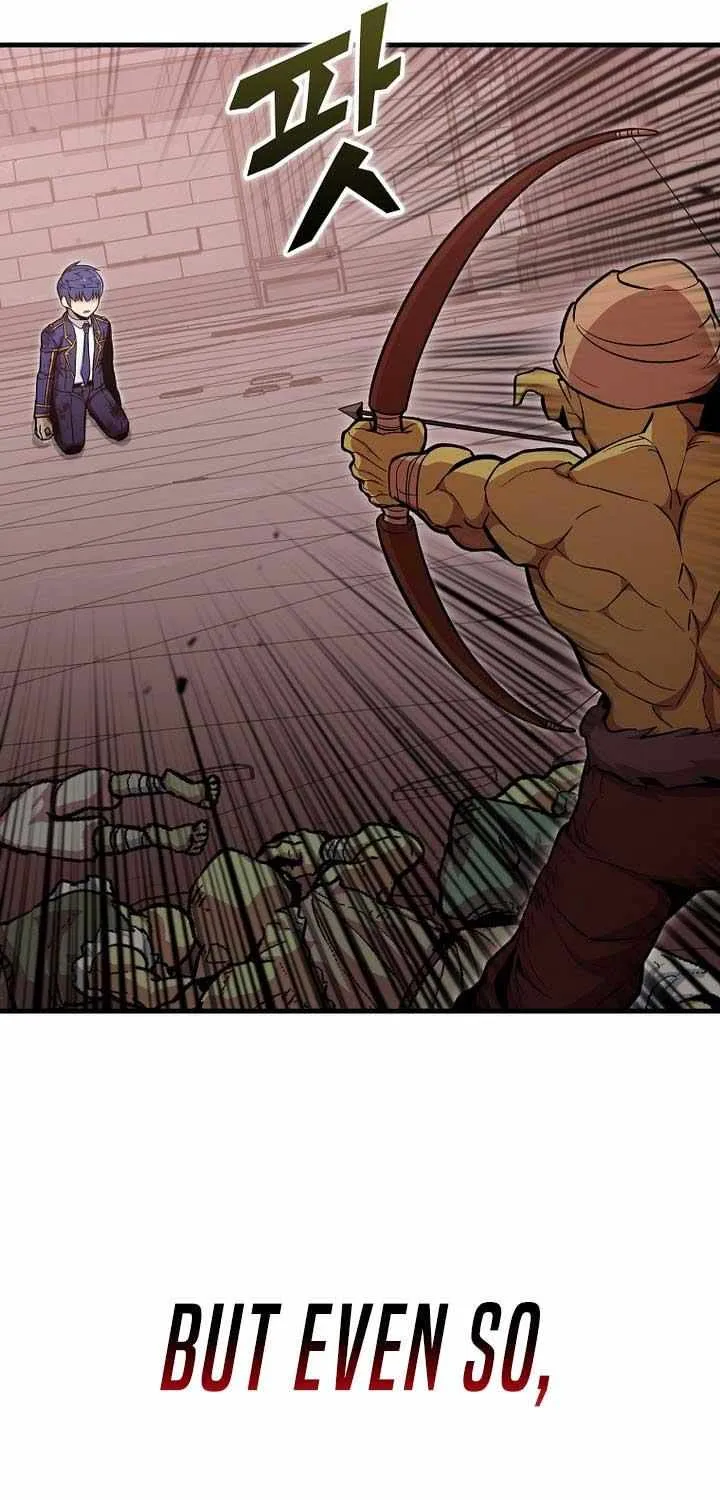 Enrolling Was a Mistake Chapter 48 page 77 - 