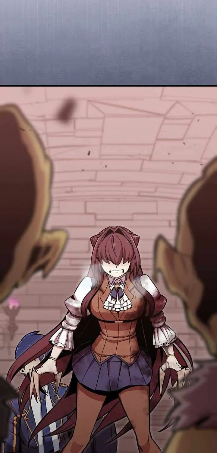 Enrolling Was a Mistake Chapter 48 page 84 - 