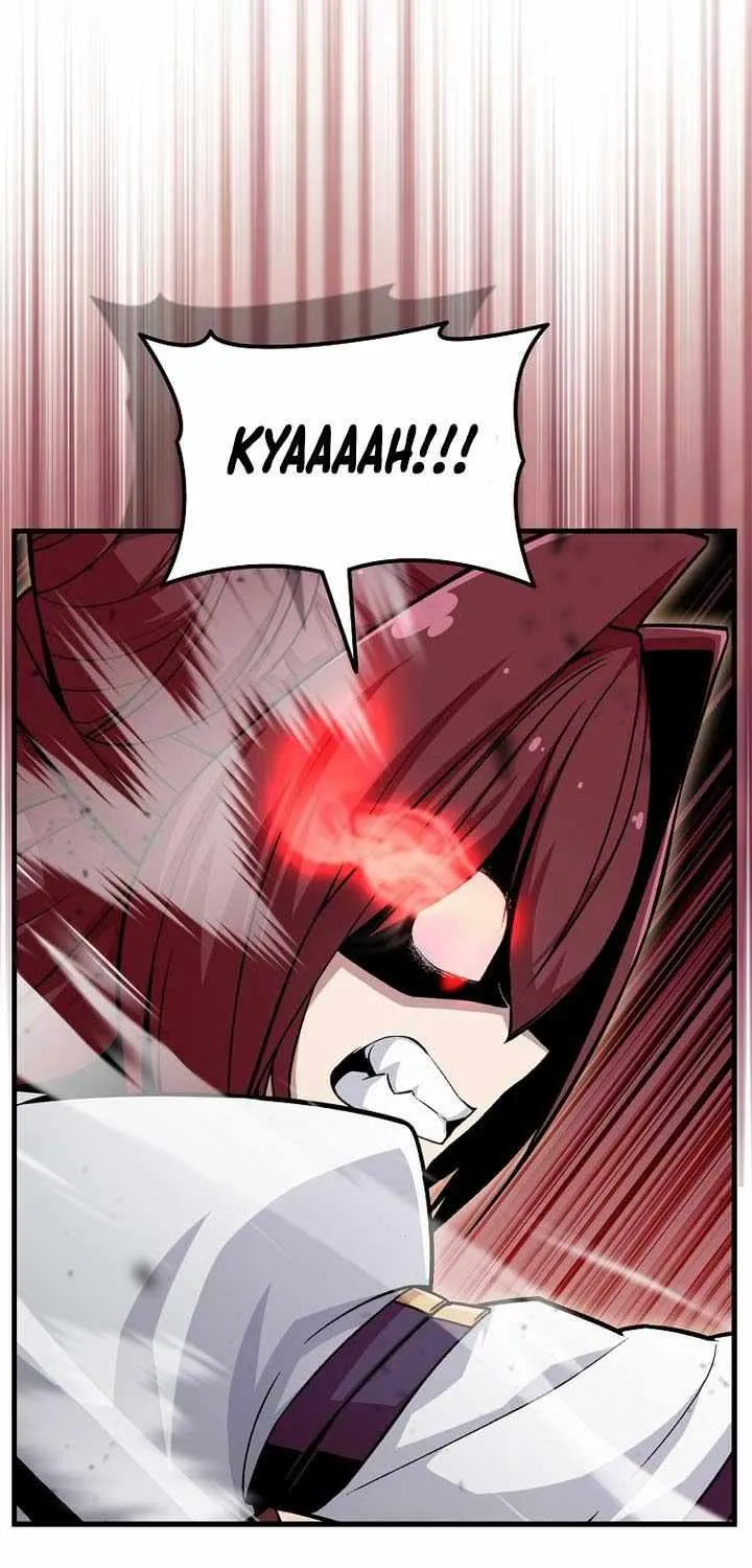 Enrolling Was a Mistake Chapter 48 page 10 - 