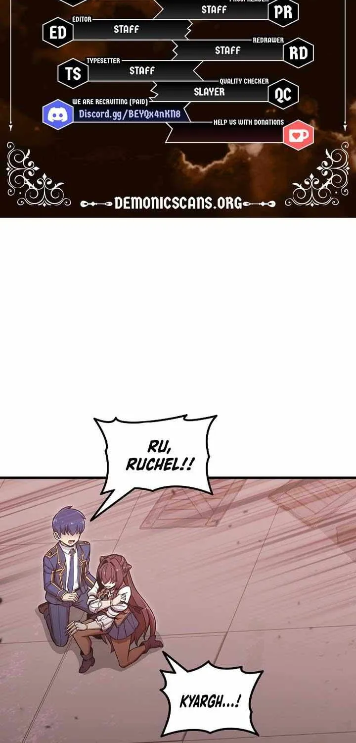 Enrolling Was a Mistake Chapter 49 page 2 - 