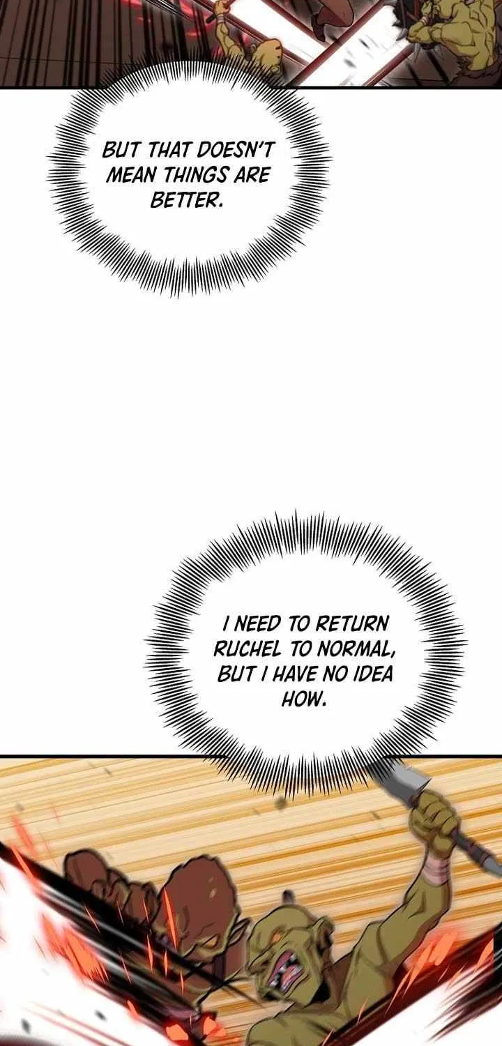 Enrolling Was a Mistake Chapter 49 page 18 - 