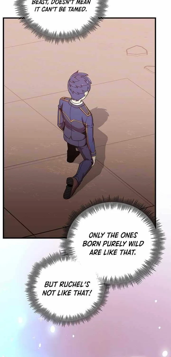 Enrolling Was a Mistake Chapter 49 page 25 - 