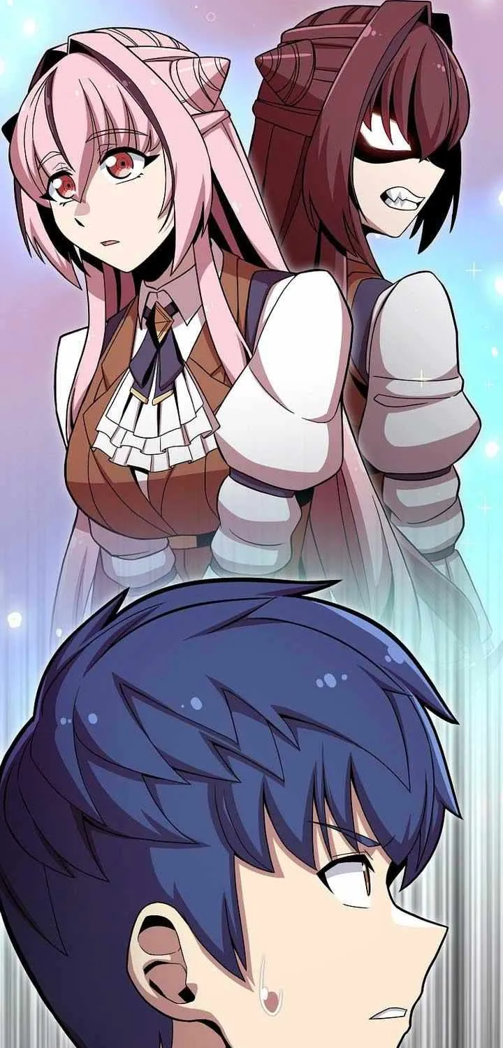 Enrolling Was a Mistake Chapter 49 page 26 - 