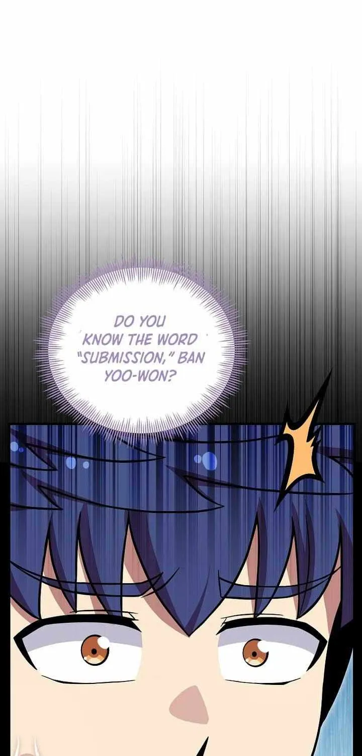 Enrolling Was a Mistake Chapter 49 page 29 - 