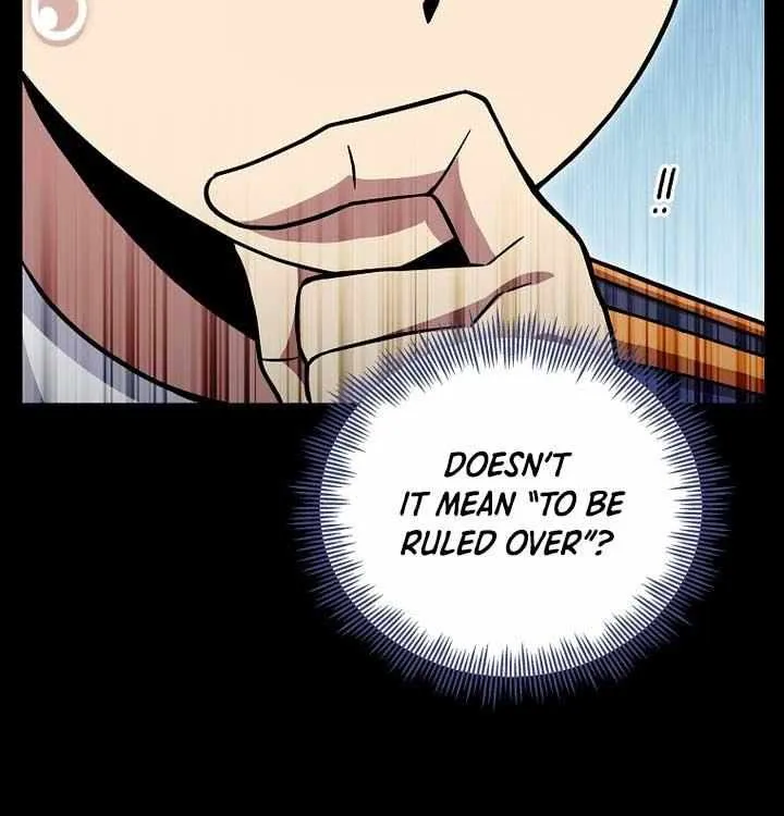 Enrolling Was a Mistake Chapter 49 page 30 - 