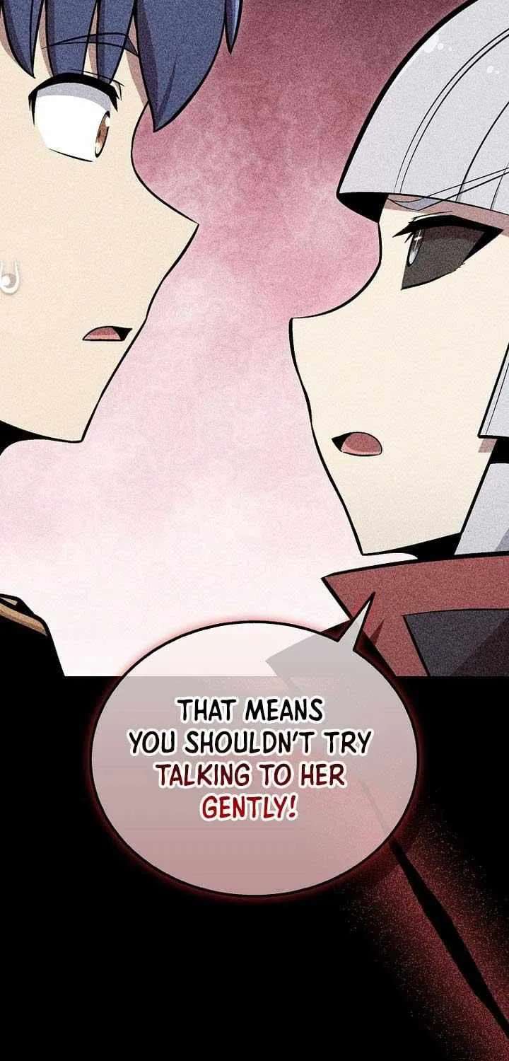 Enrolling Was a Mistake Chapter 49 page 35 - 