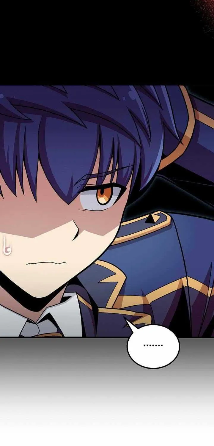 Enrolling Was a Mistake Chapter 49 page 36 - 
