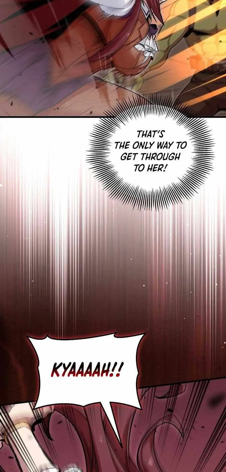 Enrolling Was a Mistake Chapter 49 page 40 - 