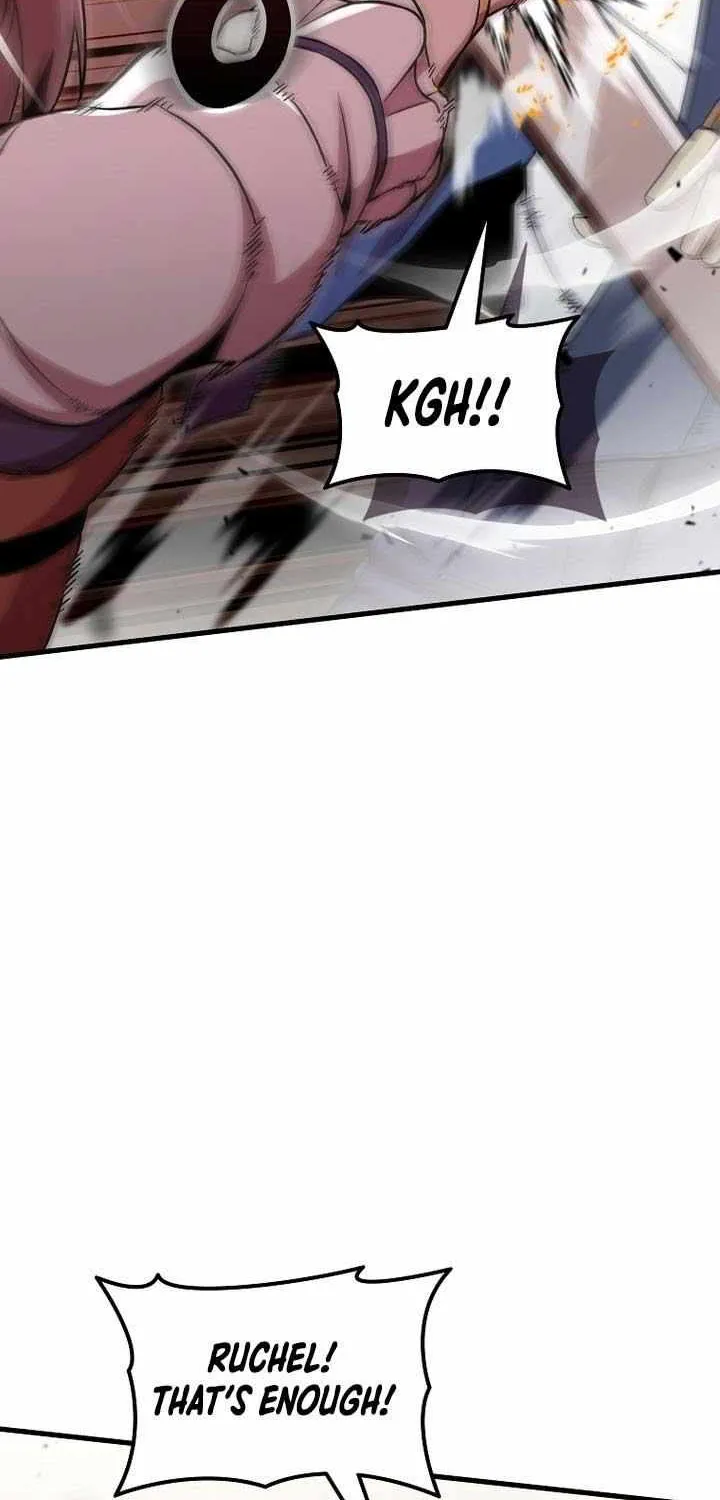Enrolling Was a Mistake Chapter 49 page 43 - 