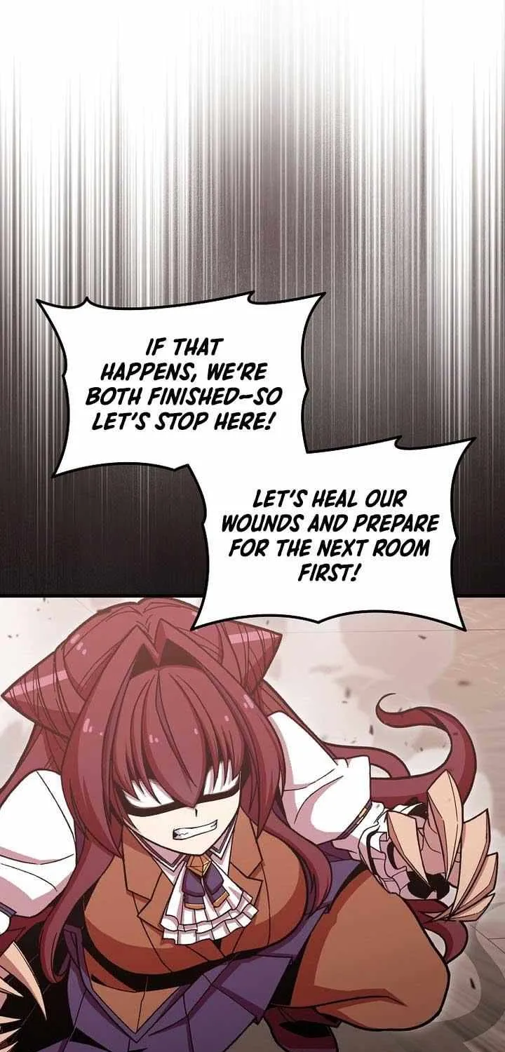 Enrolling Was a Mistake Chapter 49 page 47 - 