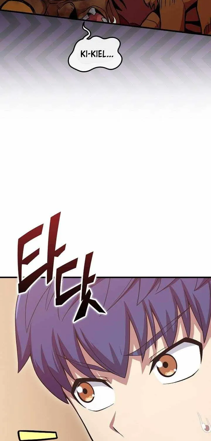 Enrolling Was a Mistake Chapter 49 page 52 - 