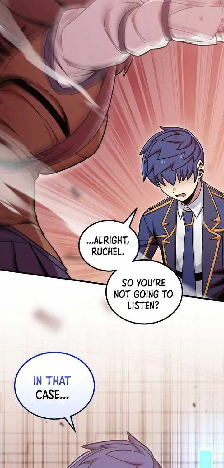 Enrolling Was a Mistake Chapter 49 page 54 - 