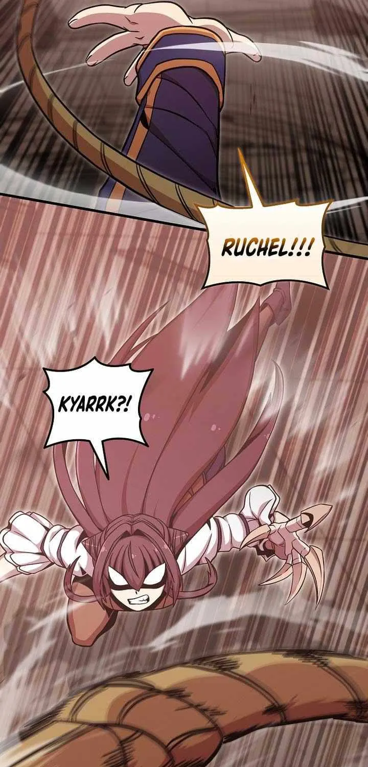 Enrolling Was a Mistake Chapter 49 page 58 - 