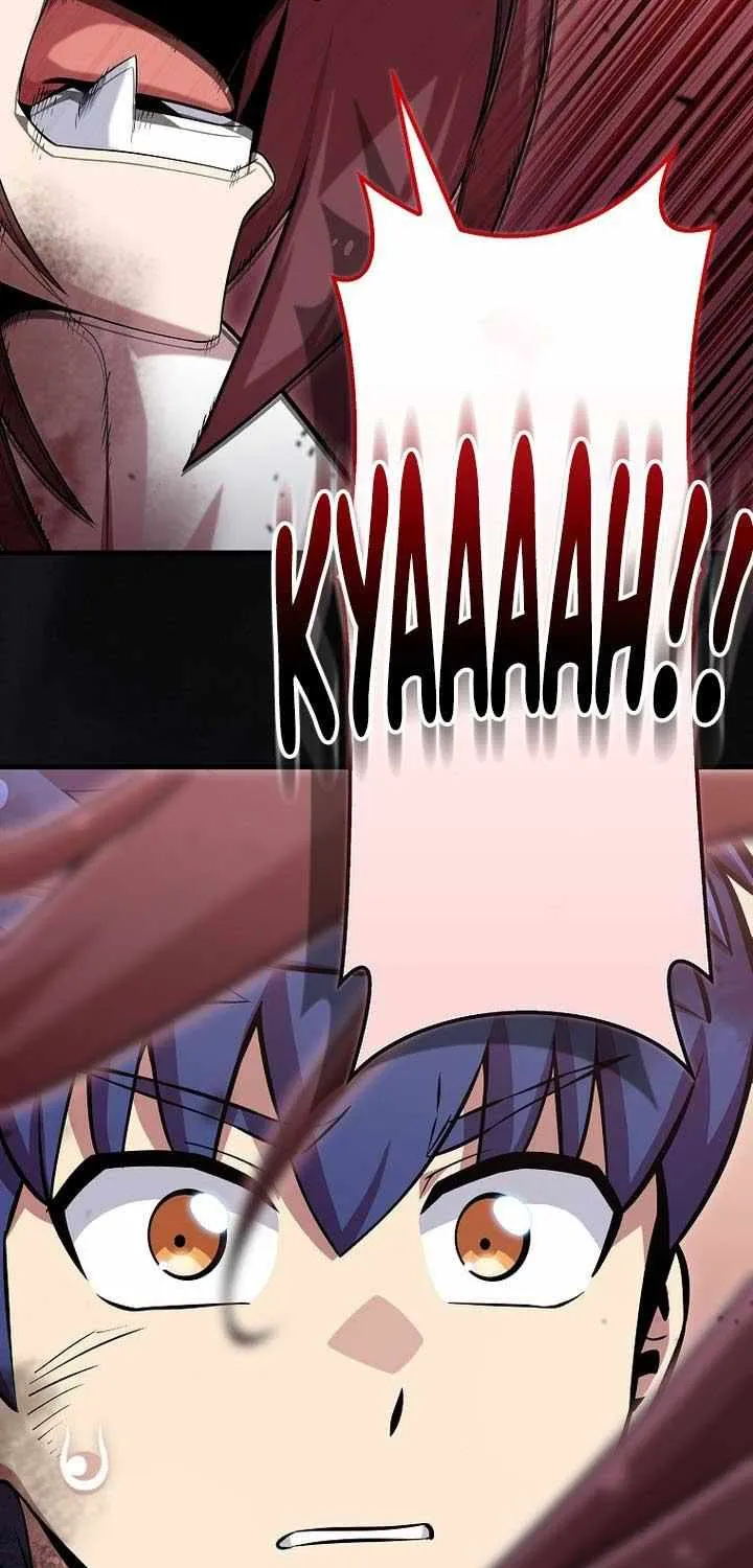 Enrolling Was a Mistake Chapter 49 page 7 - 