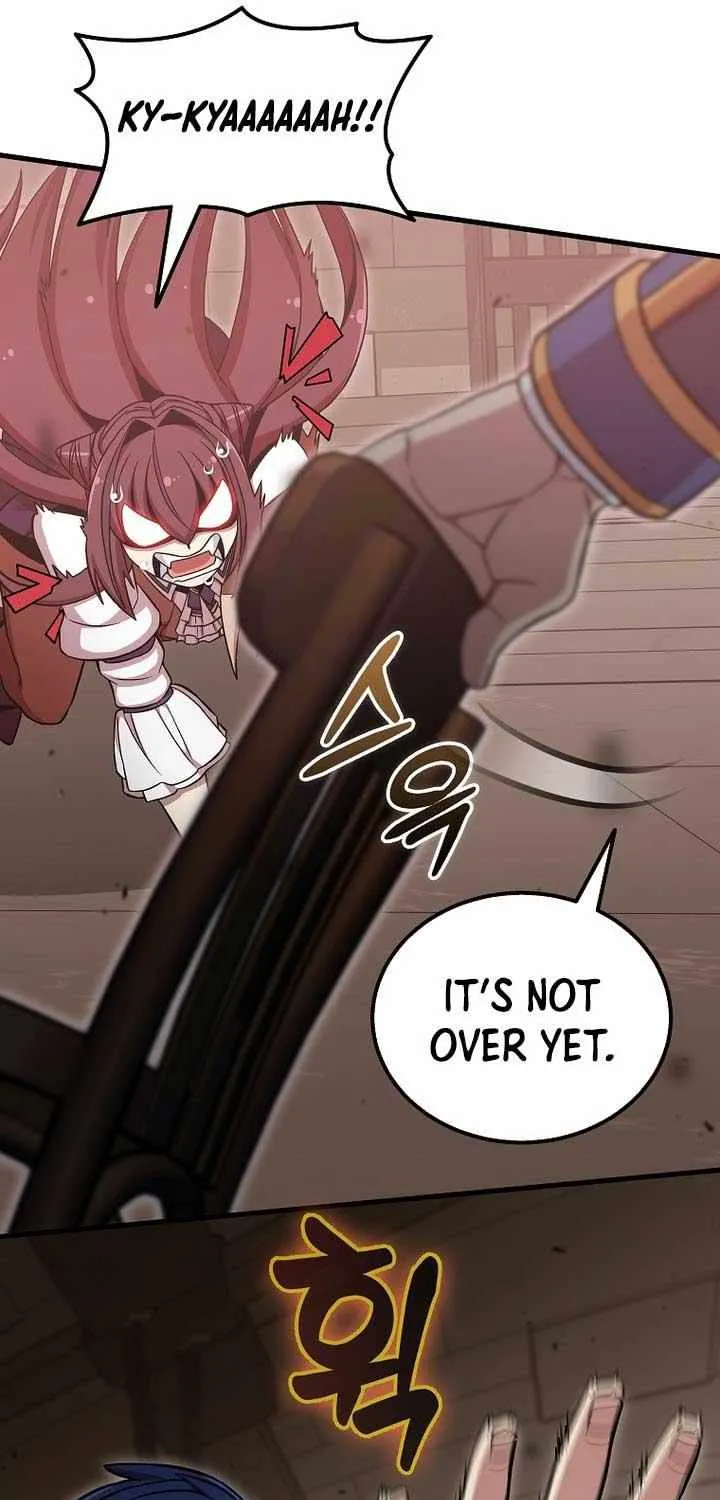 Enrolling Was a Mistake Chapter 49 page 65 - 