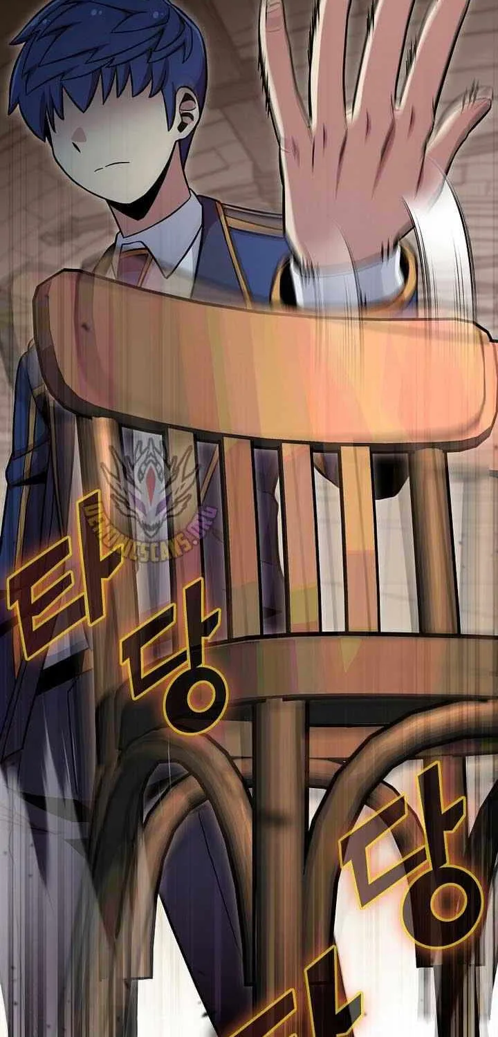 Enrolling Was a Mistake Chapter 49 page 66 - 