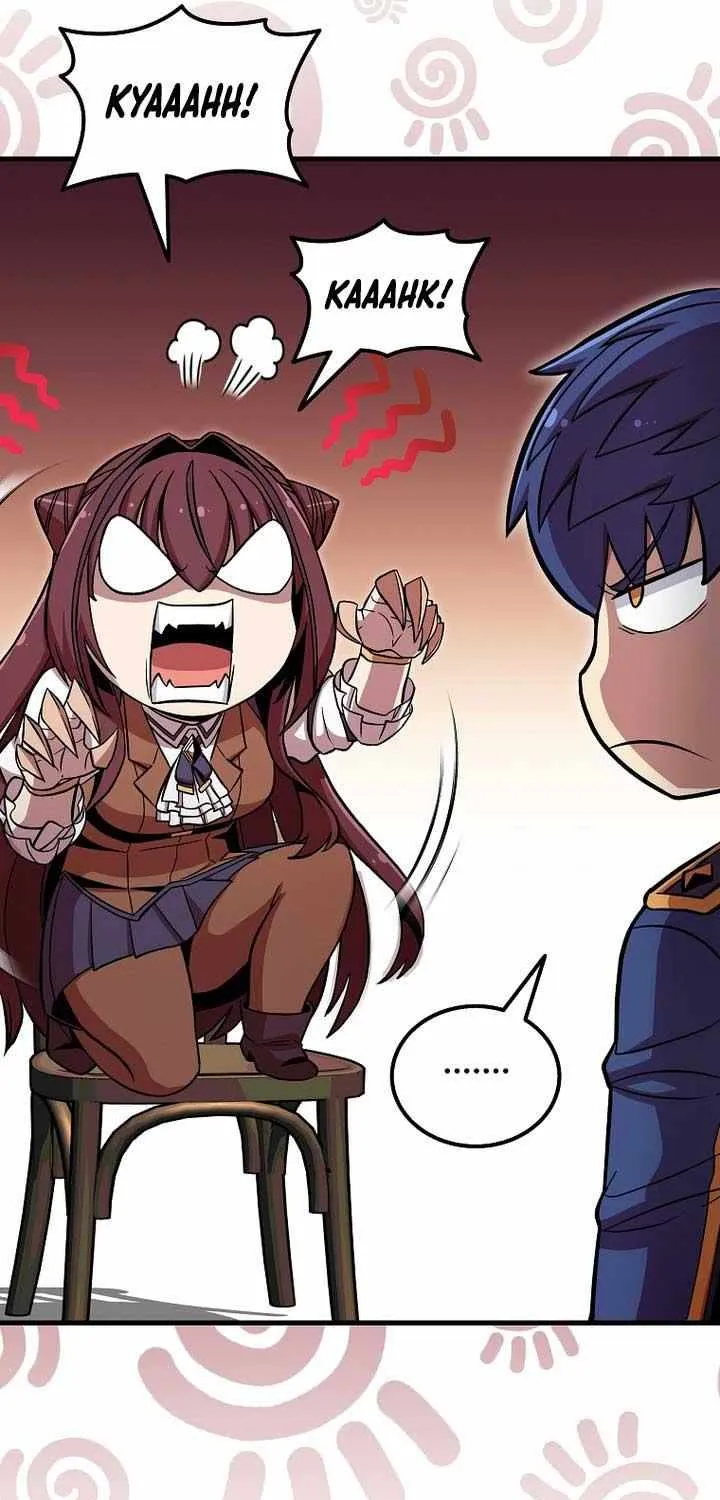 Enrolling Was a Mistake Chapter 49 page 71 - 