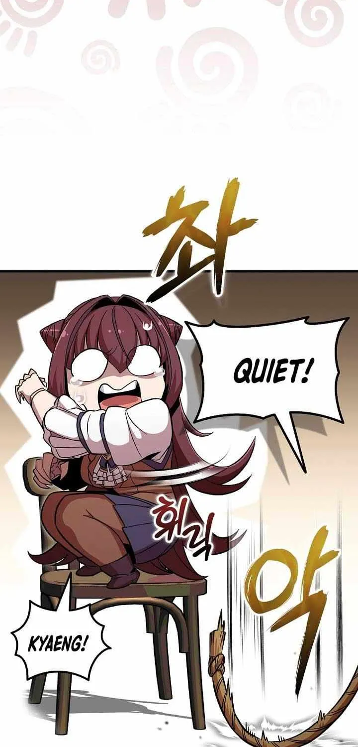 Enrolling Was a Mistake Chapter 49 page 72 - 