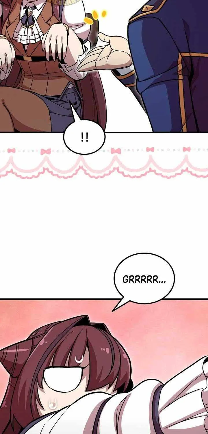 Enrolling Was a Mistake Chapter 49 page 74 - 