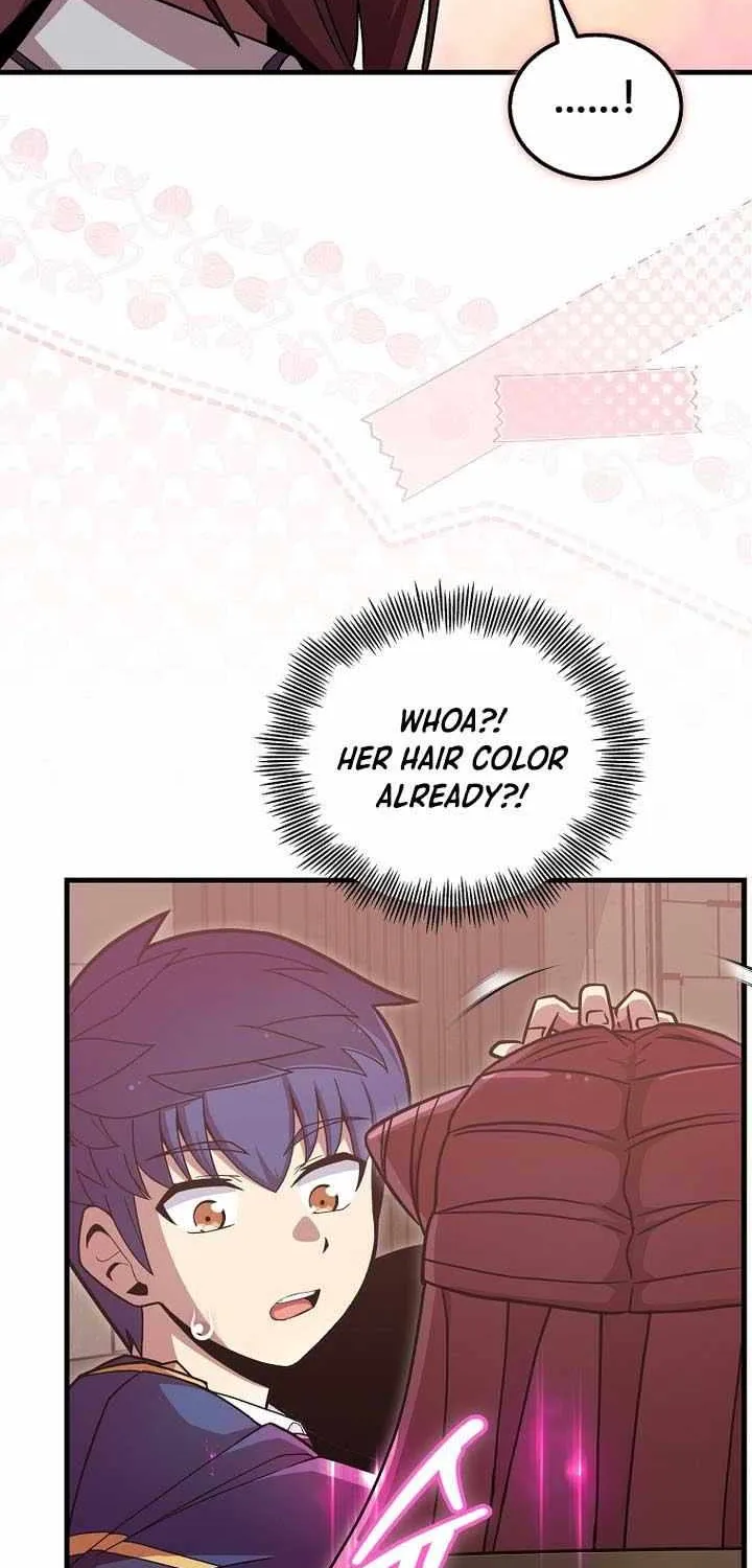 Enrolling Was a Mistake Chapter 49 page 78 - 