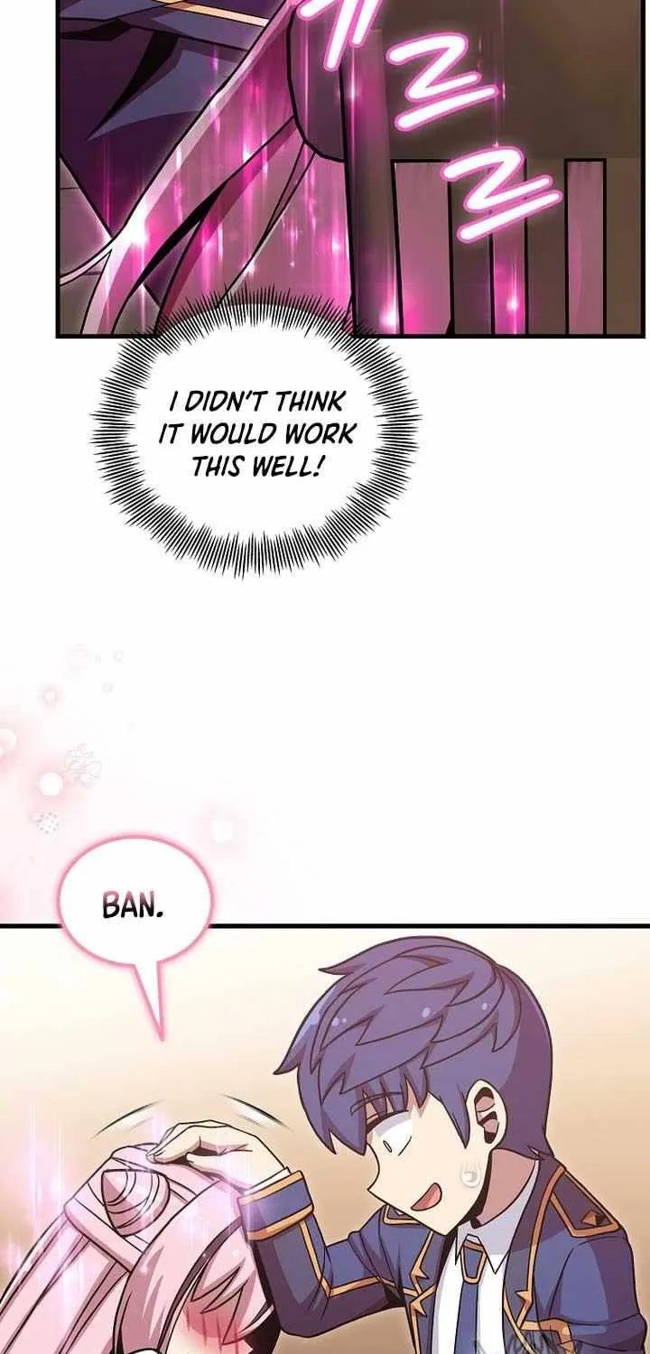 Enrolling Was a Mistake Chapter 49 page 79 - 