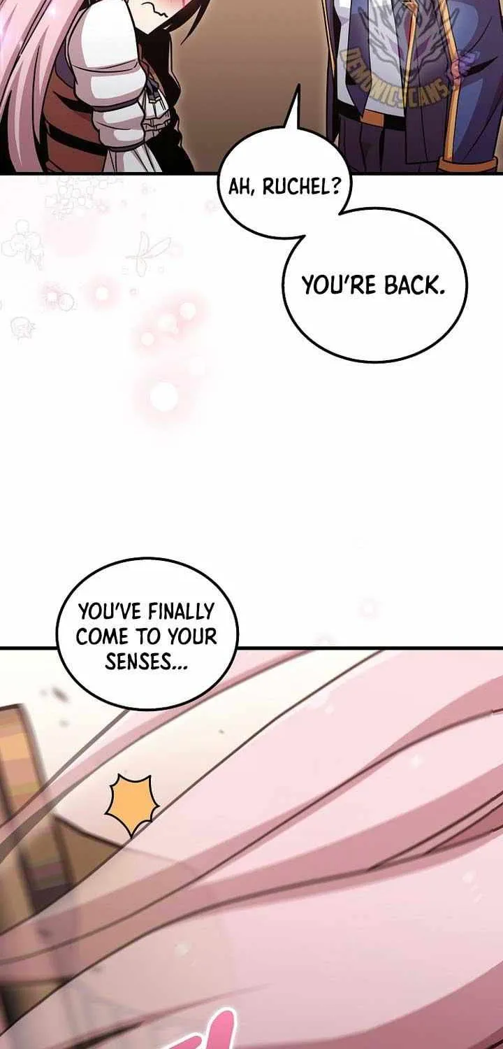 Enrolling Was a Mistake Chapter 49 page 80 - 