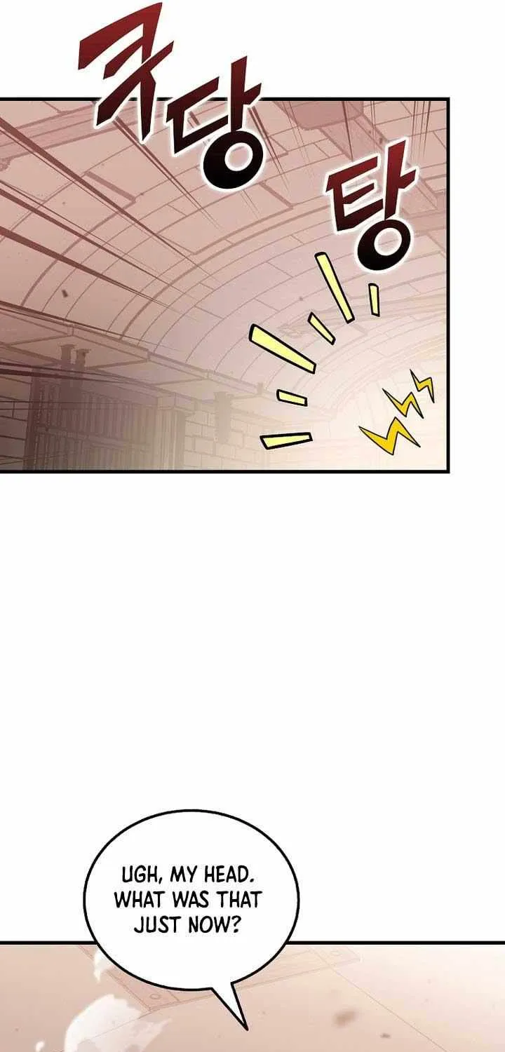 Enrolling Was a Mistake Chapter 49 page 84 - 