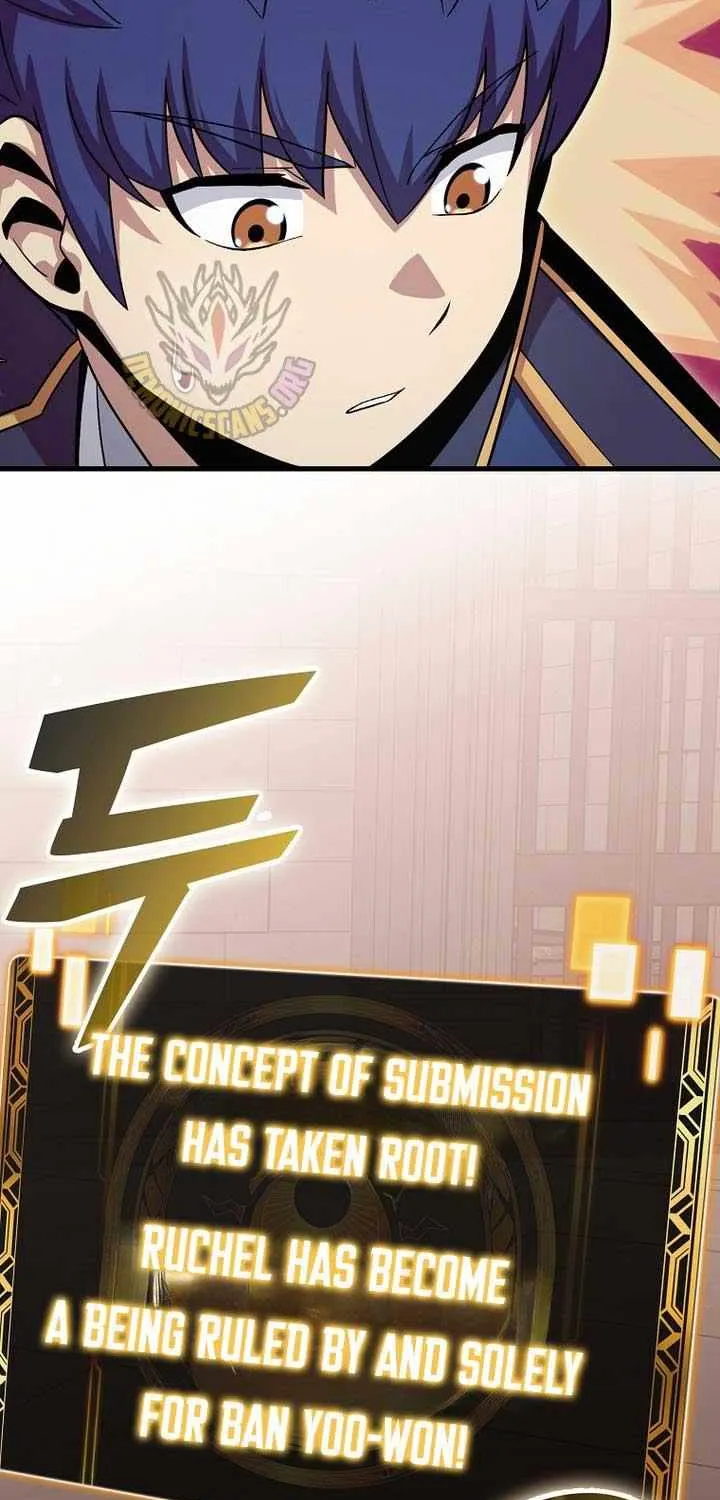 Enrolling Was a Mistake Chapter 49 page 86 - 