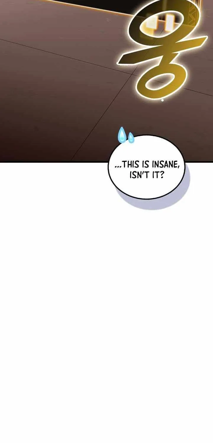 Enrolling Was a Mistake Chapter 49 page 87 - 