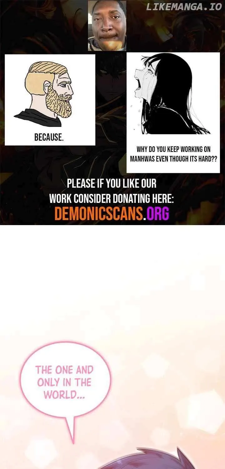 Enrolling Was a Mistake Chapter 50 page 1 - 