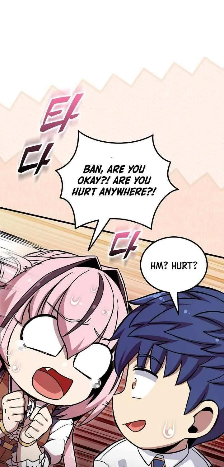 Enrolling Was a Mistake Chapter 50 page 11 - 