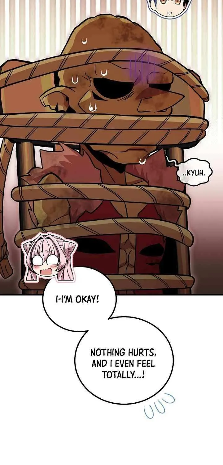 Enrolling Was a Mistake Chapter 50 page 13 - 