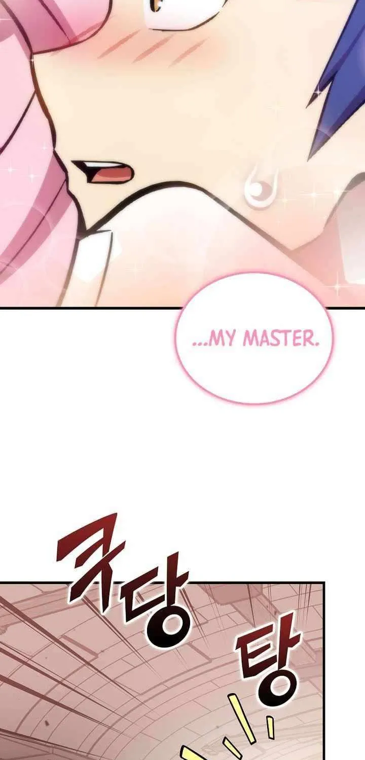 Enrolling Was a Mistake Chapter 50 page 3 - 