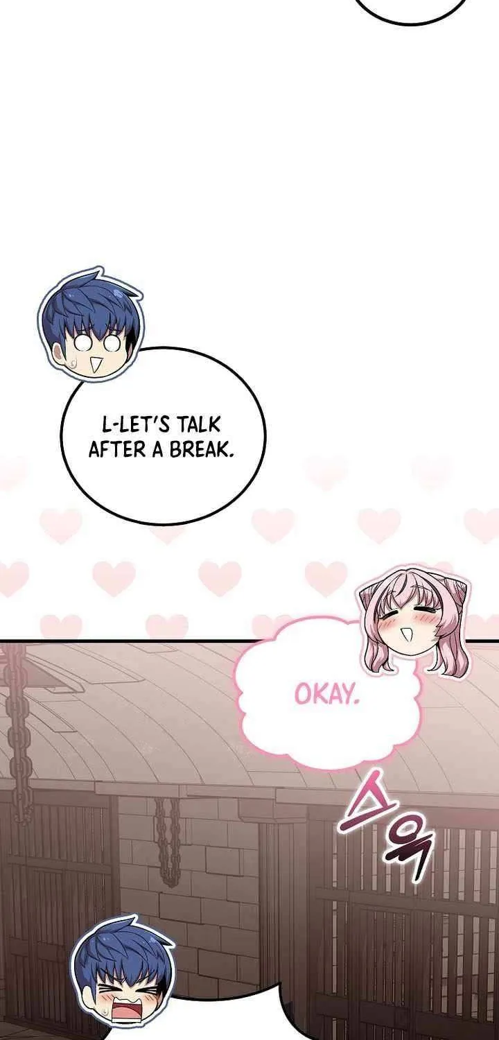 Enrolling Was a Mistake Chapter 50 page 28 - 