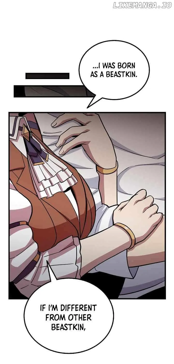 Enrolling Was a Mistake Chapter 50 page 30 - 