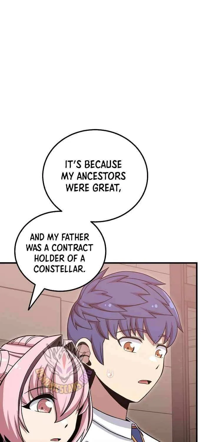 Enrolling Was a Mistake Chapter 50 page 31 - 