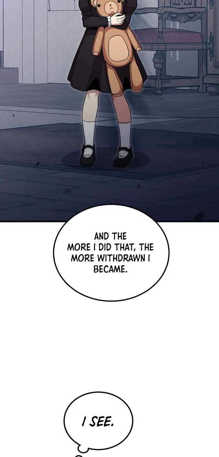 Enrolling Was a Mistake Chapter 50 page 38 - 