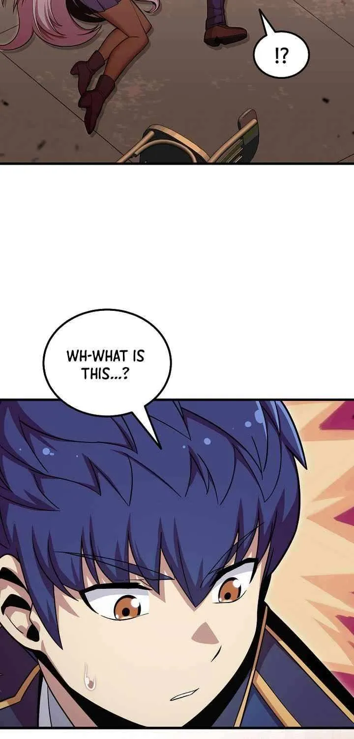 Enrolling Was a Mistake Chapter 50 page 5 - 