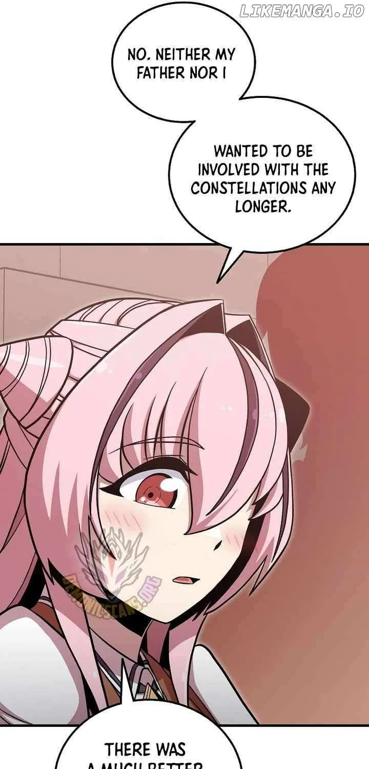Enrolling Was a Mistake Chapter 50 page 42 - 