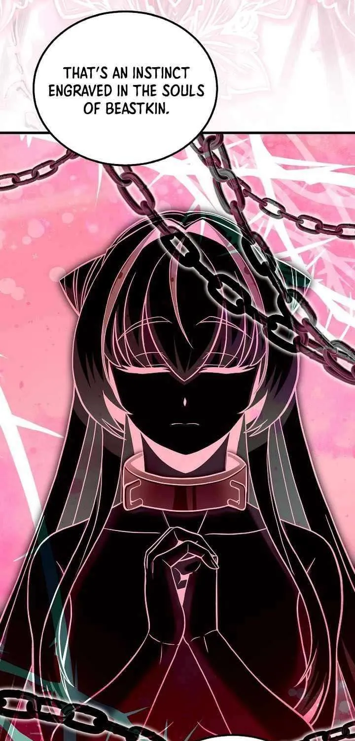 Enrolling Was a Mistake Chapter 50 page 46 - 