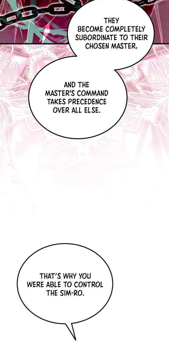 Enrolling Was a Mistake Chapter 50 page 47 - 