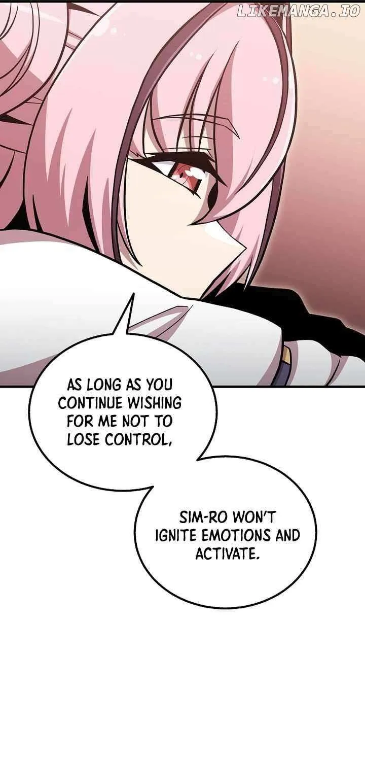 Enrolling Was a Mistake Chapter 50 page 49 - 